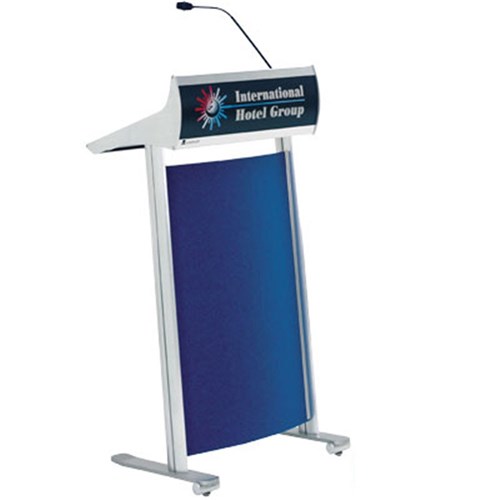 Lectern L2001 Standard Finish Aero Series